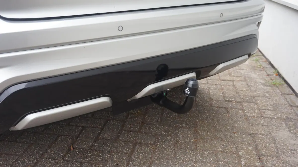 2.4 PHEV Executive | Trekhaak Afneembaar