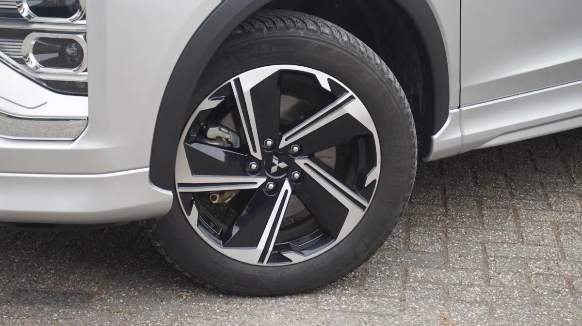 2.4 PHEV Executive | Trekhaak Afneembaar