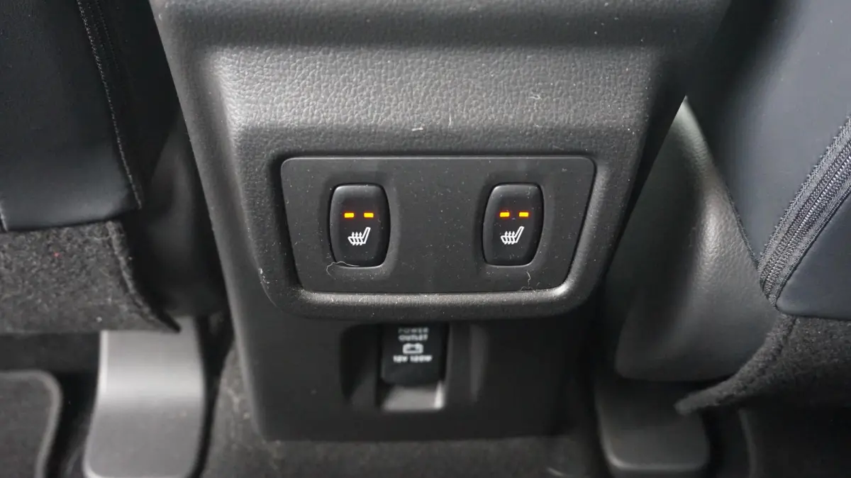2.4 PHEV Executive | Trekhaak Afneembaar