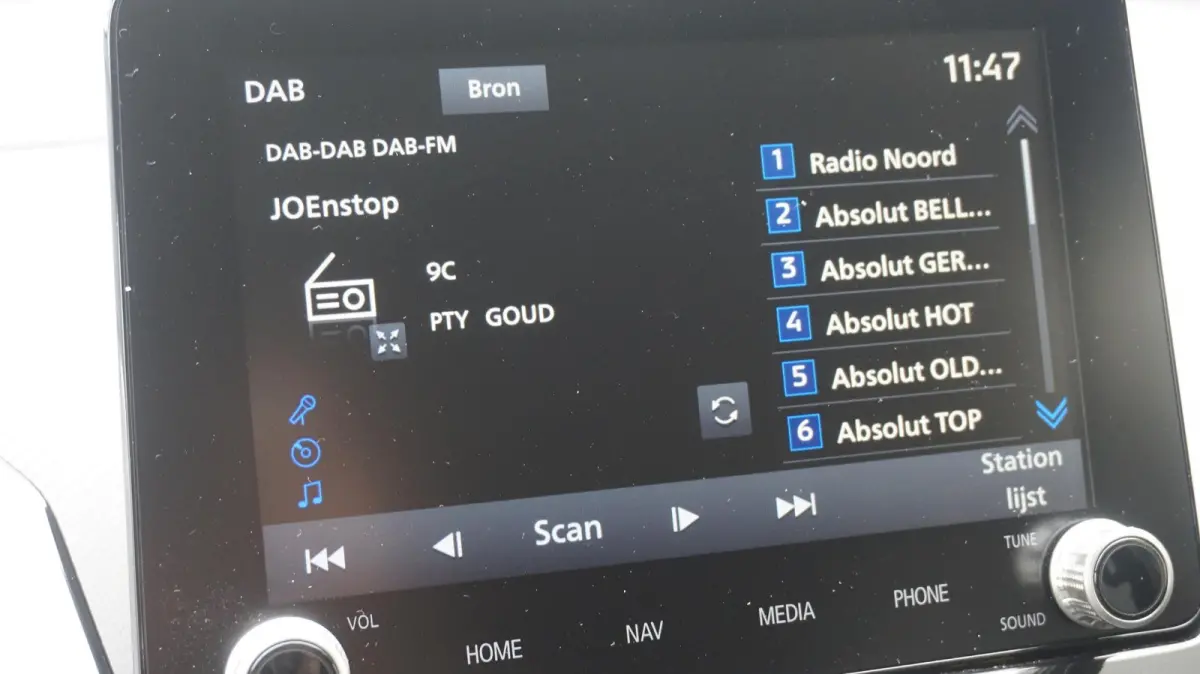 2.4 PHEV Executive | Trekhaak Afneembaar