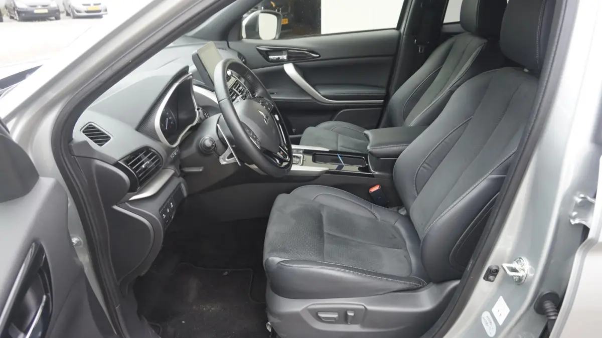 2.4 PHEV Executive | Trekhaak Afneembaar