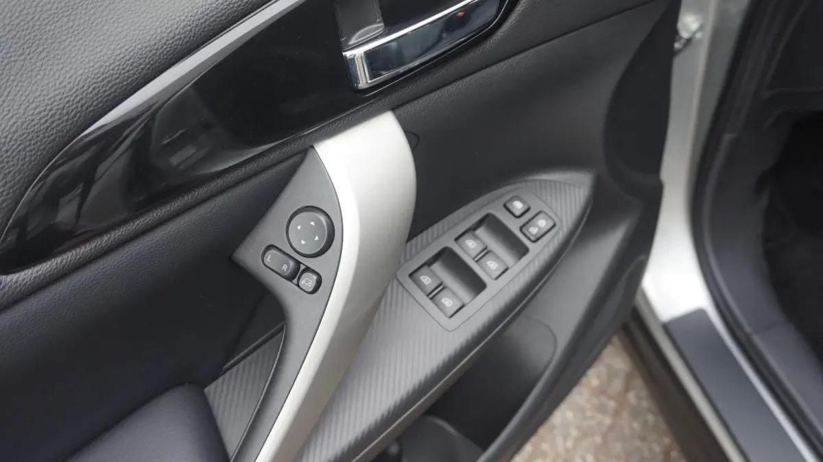 2.4 PHEV Executive | Trekhaak Afneembaar