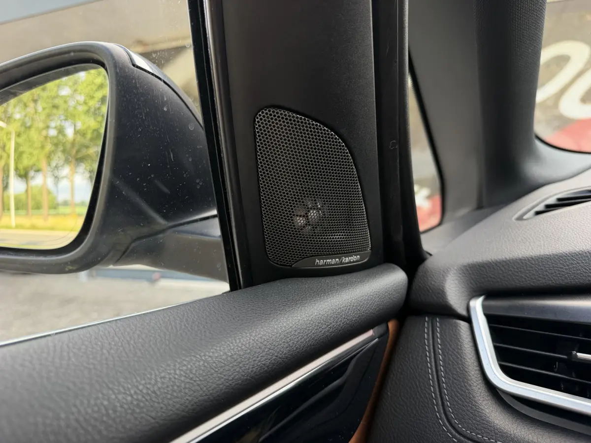 225xe iPerformance / Leder / Cruise C.  / LED / Sensoren V+A / Multimedia /
