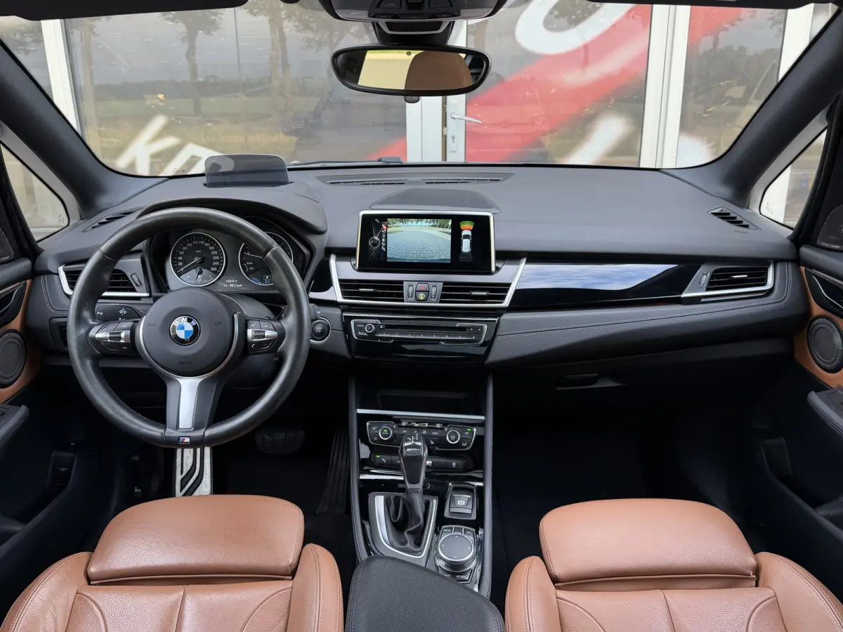 225xe iPerformance / Leder / Cruise C.  / LED / Sensoren V+A / Multimedia /