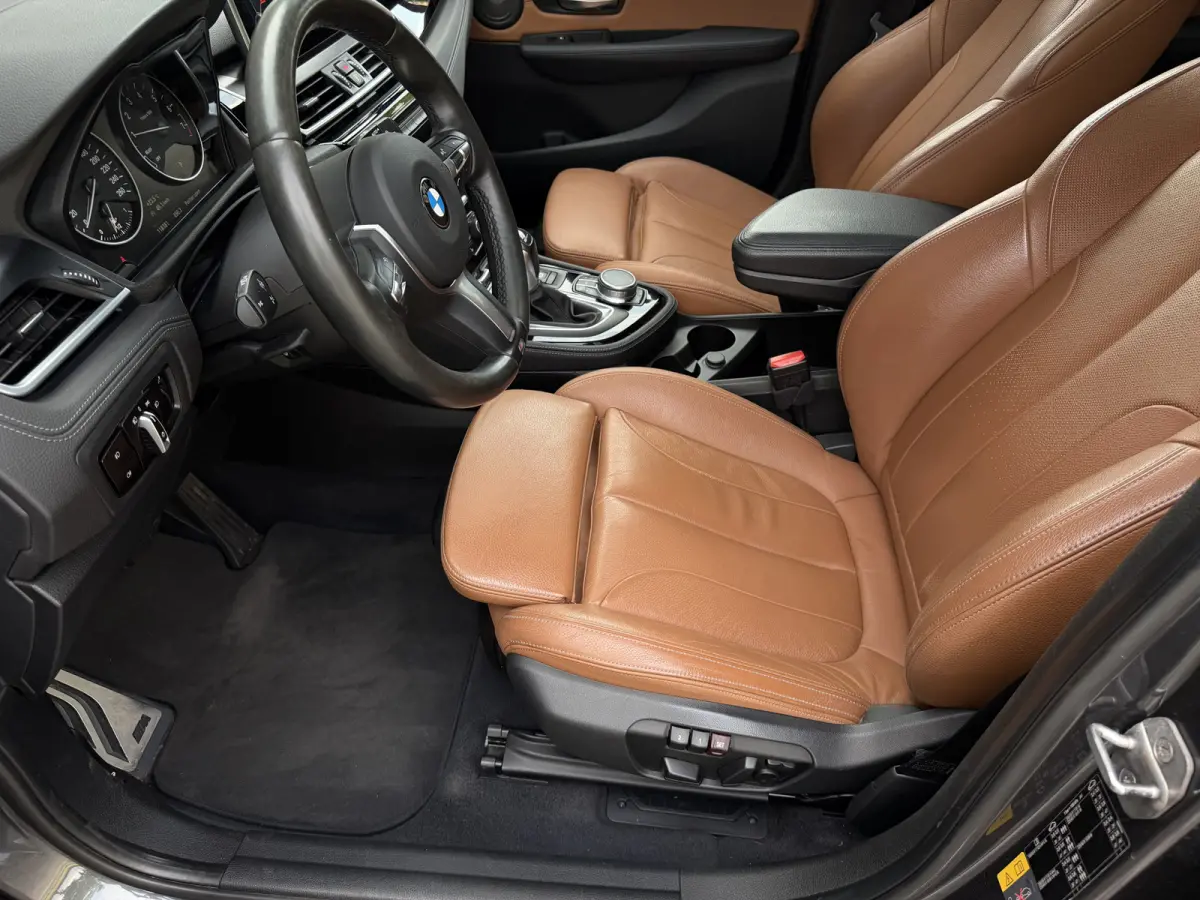 225xe iPerformance / Leder / Cruise C.  / LED / Sensoren V+A / Multimedia /