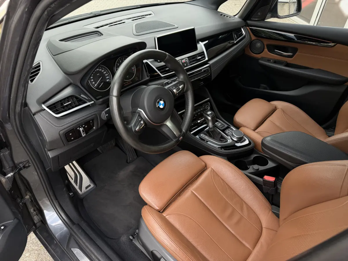 225xe iPerformance / Leder / Cruise C.  / LED / Sensoren V+A / Multimedia /