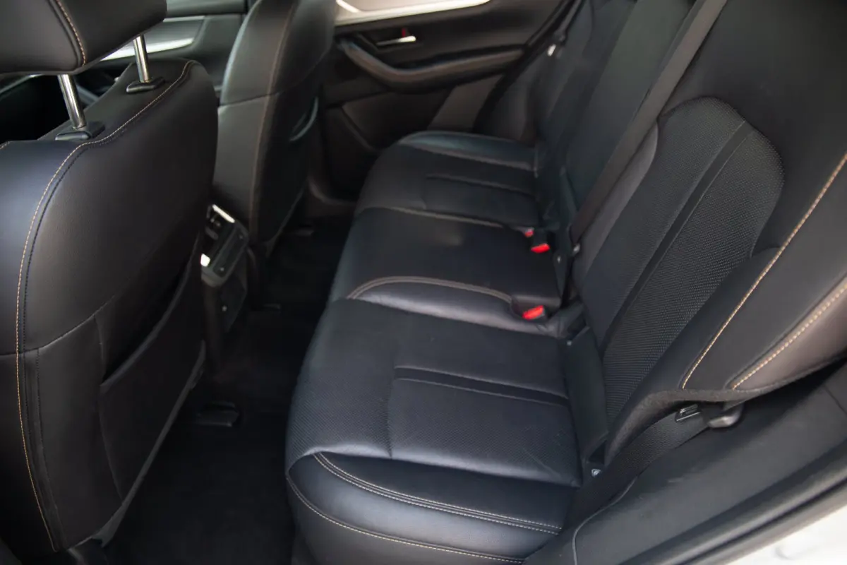 2.5 e-SkyActiv PHEV Homura / SOH 96% / Stoelkoeling / Carplay