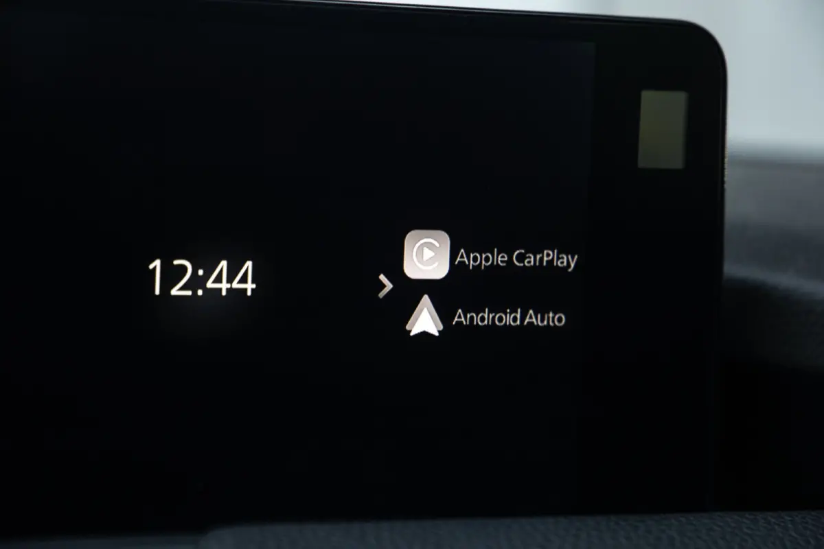 2.5 e-SkyActiv PHEV Homura / SOH 96% / Stoelkoeling / Carplay