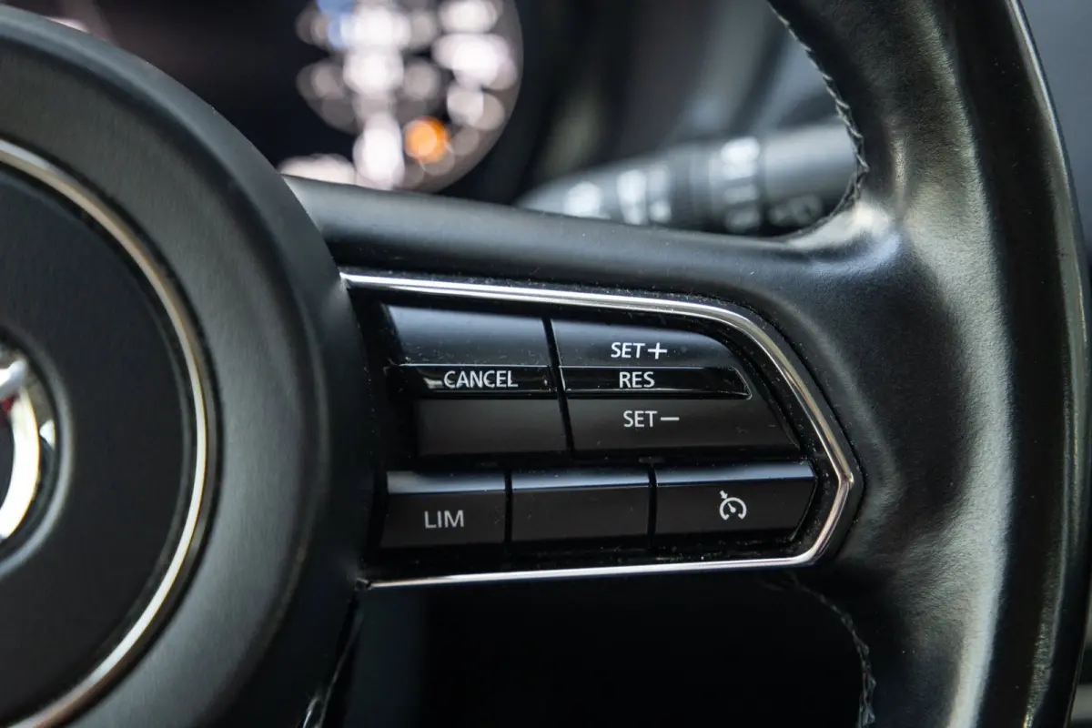 2.5 e-SkyActiv PHEV Homura / SOH 96% / Stoelkoeling / Carplay