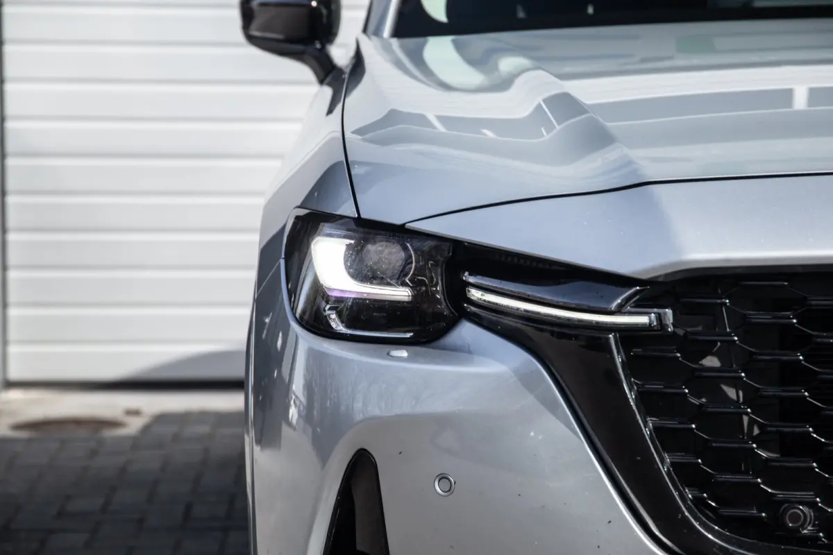2.5 e-SkyActiv PHEV Homura / SOH 96% / Stoelkoeling / Carplay