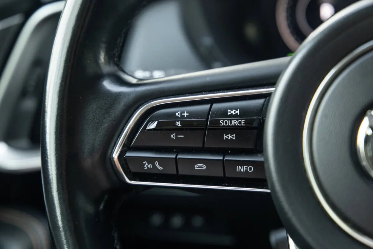 2.5 e-SkyActiv PHEV Homura / SOH 96% / Stoelkoeling / Carplay