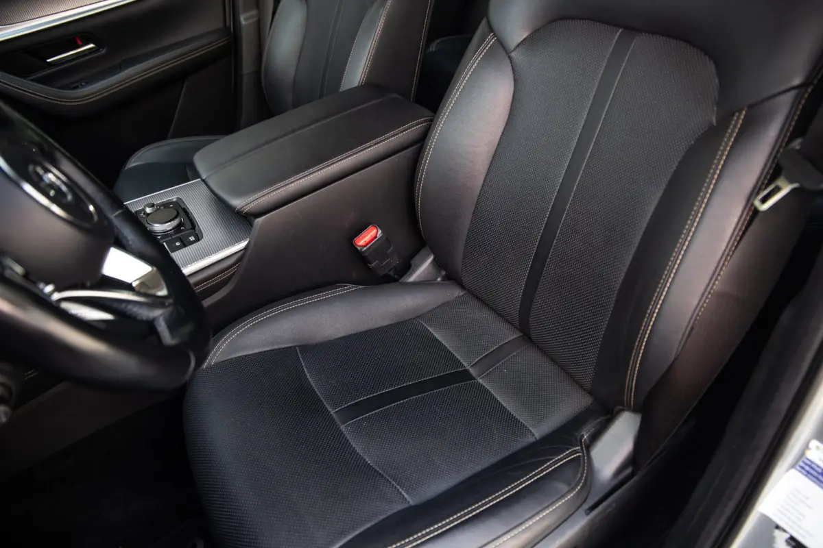 2.5 e-SkyActiv PHEV Homura / SOH 96% / Stoelkoeling / Carplay