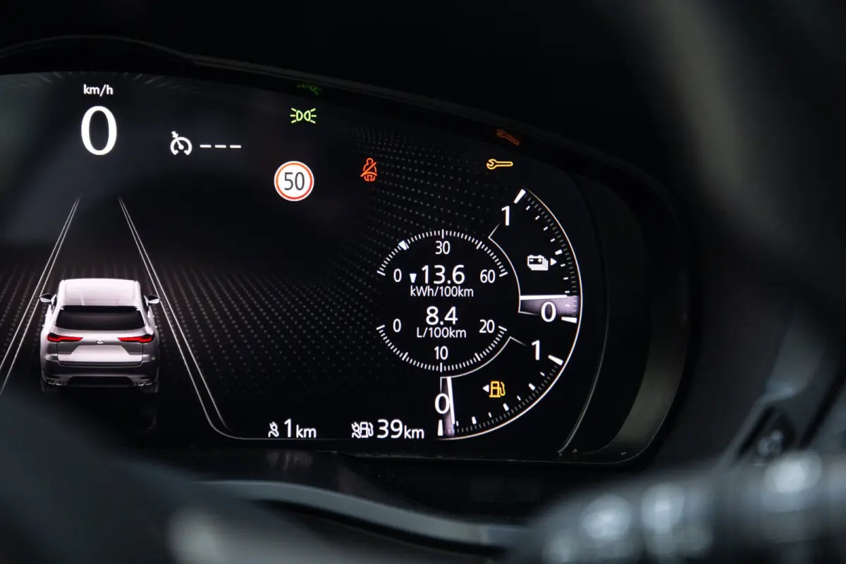 2.5 e-SkyActiv PHEV Homura / SOH 96% / Stoelkoeling / Carplay