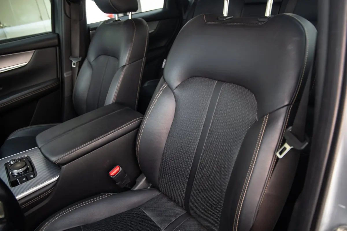 2.5 e-SkyActiv PHEV Homura / SOH 96% / Stoelkoeling / Carplay