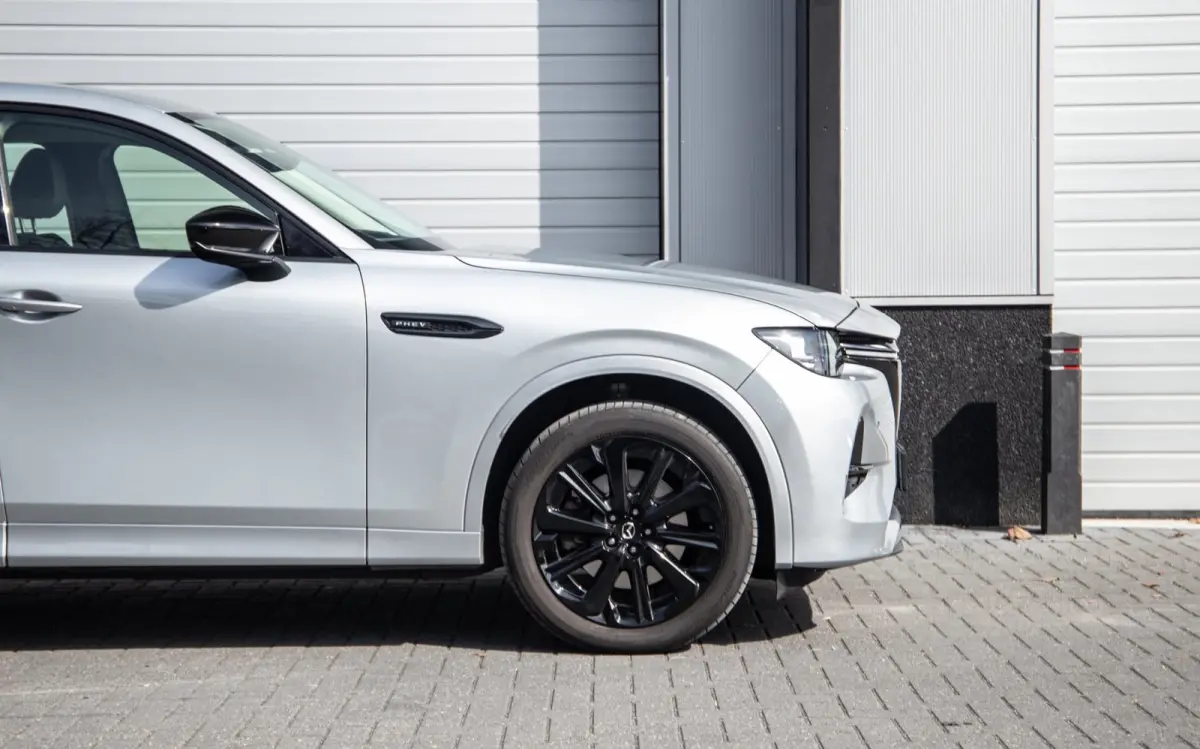 2.5 e-SkyActiv PHEV Homura / SOH 96% / Stoelkoeling / Carplay