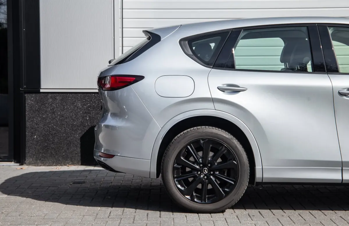 2.5 e-SkyActiv PHEV Homura / SOH 96% / Stoelkoeling / Carplay