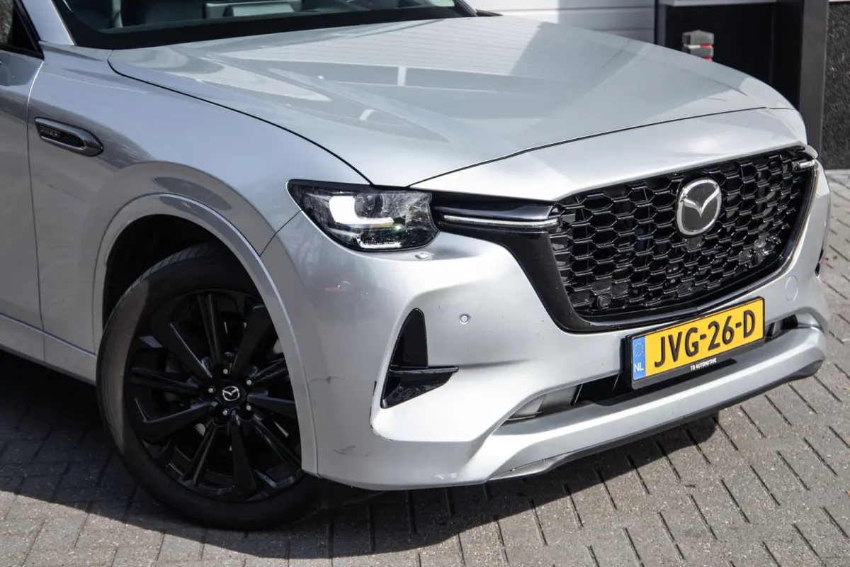 2.5 e-SkyActiv PHEV Homura / SOH 96% / Stoelkoeling / Carplay