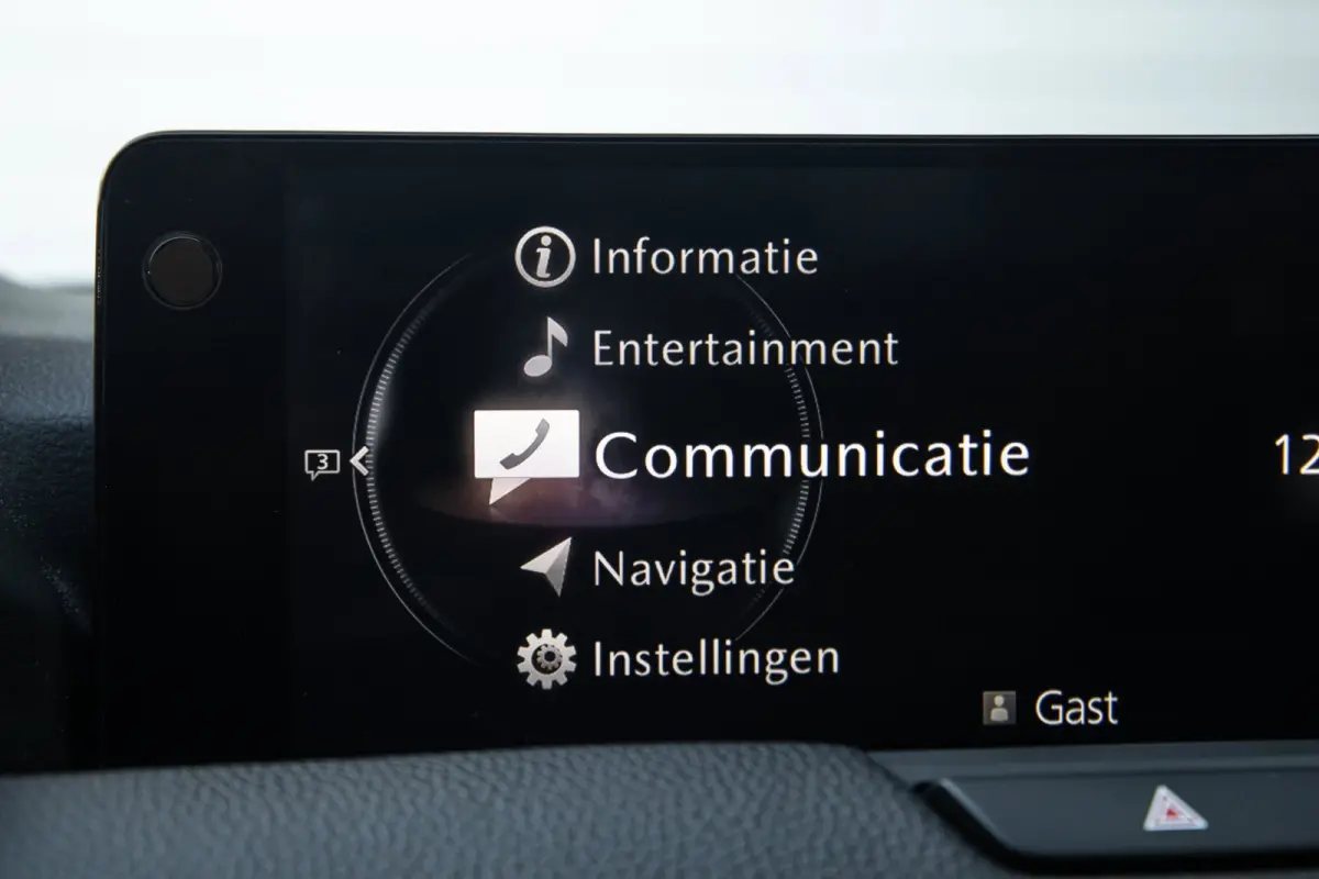 2.5 e-SkyActiv PHEV Homura / SOH 96% / Stoelkoeling / Carplay