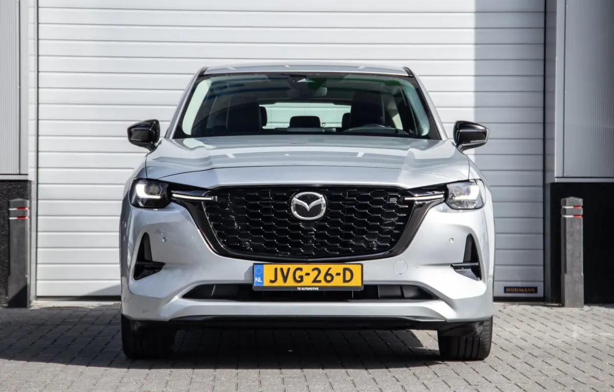2.5 e-SkyActiv PHEV Homura / SOH 96% / Stoelkoeling / Carplay
