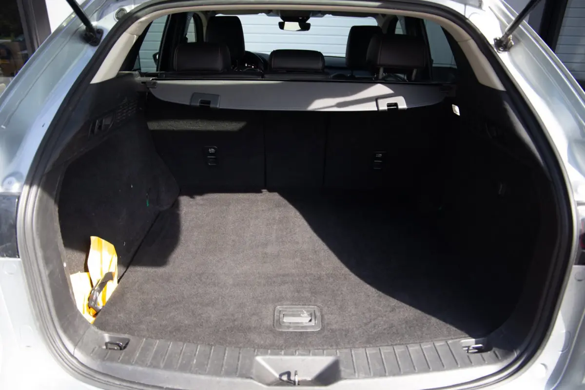 2.5 e-SkyActiv PHEV Homura / SOH 96% / Stoelkoeling / Carplay