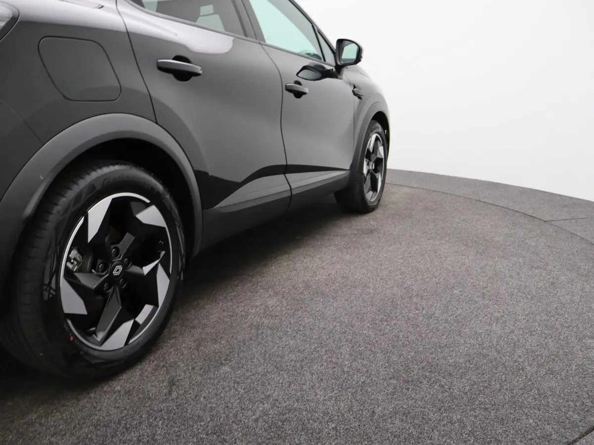 techno full hybrid E-Tech 160 | Google Navigatie | Parkeercamera | Climate Control |