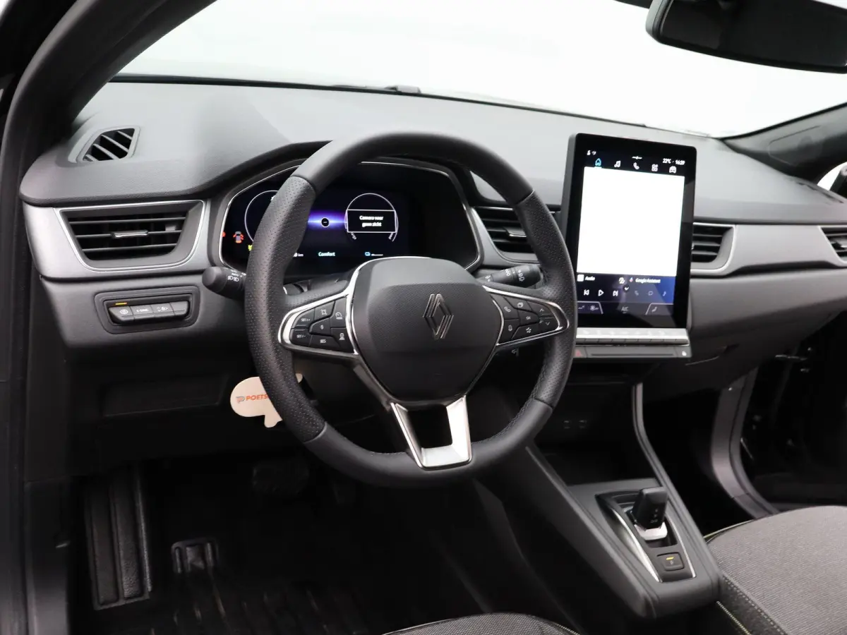 techno full hybrid E-Tech 160 | Google Navigatie | Parkeercamera | Climate Control |