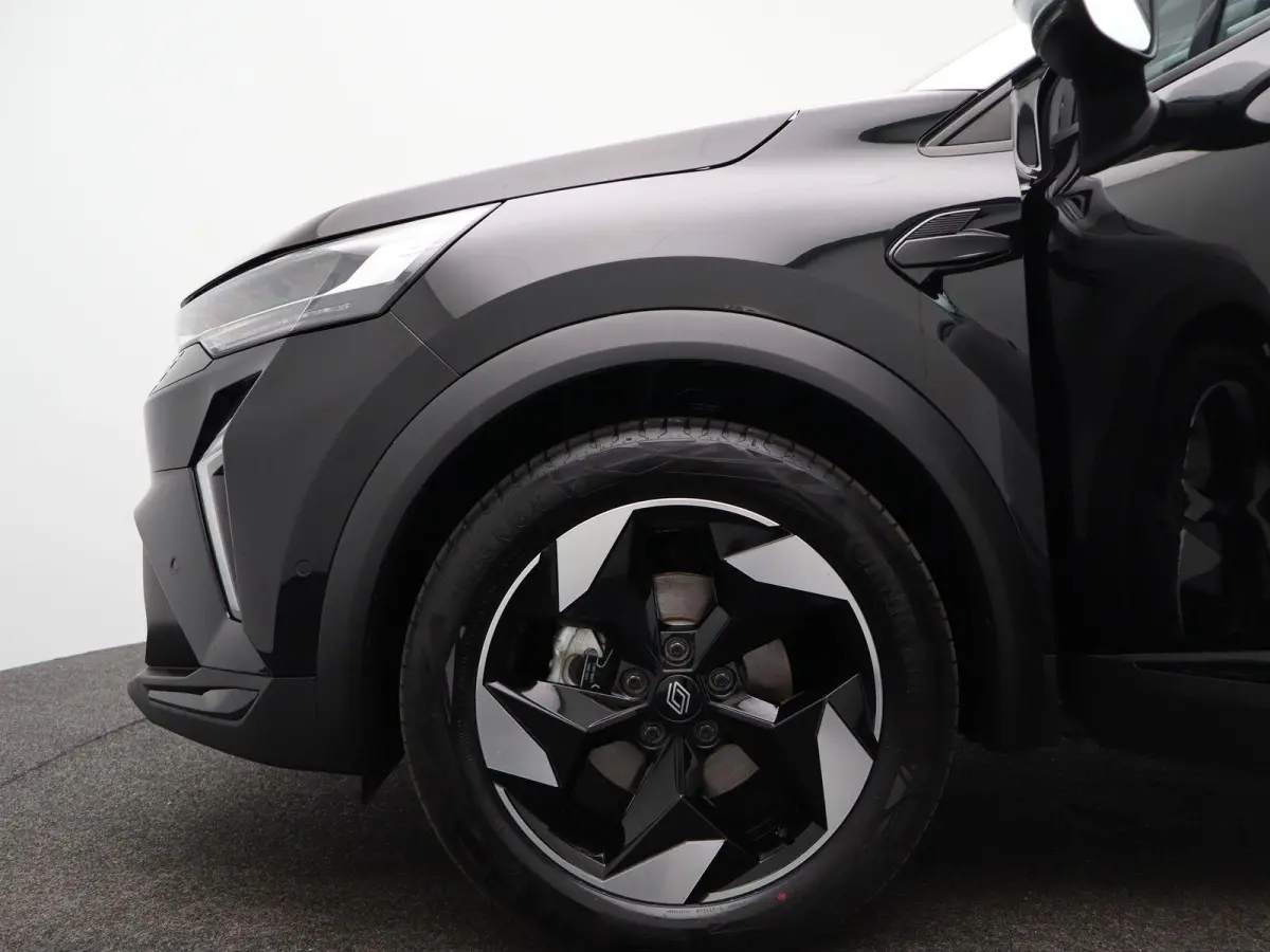 techno full hybrid E-Tech 160 | Google Navigatie | Parkeercamera | Climate Control |