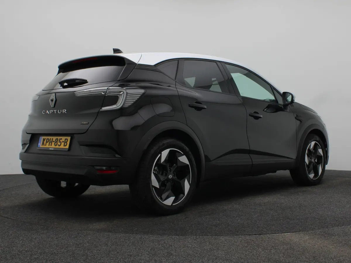 techno full hybrid E-Tech 160 | Google Navigatie | Parkeercamera | Climate Control |