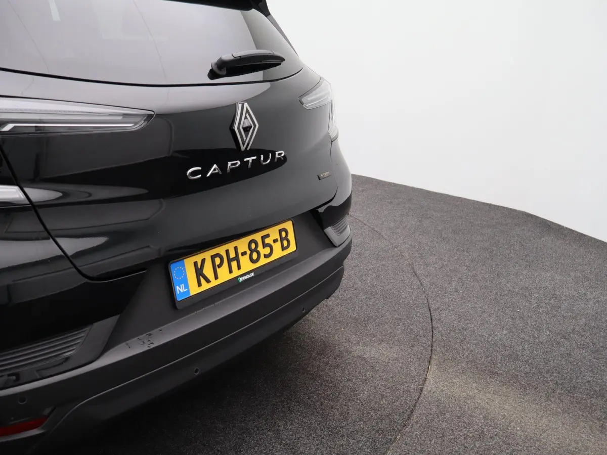 techno full hybrid E-Tech 160 | Google Navigatie | Parkeercamera | Climate Control |