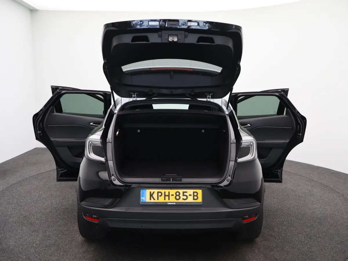 techno full hybrid E-Tech 160 | Google Navigatie | Parkeercamera | Climate Control |