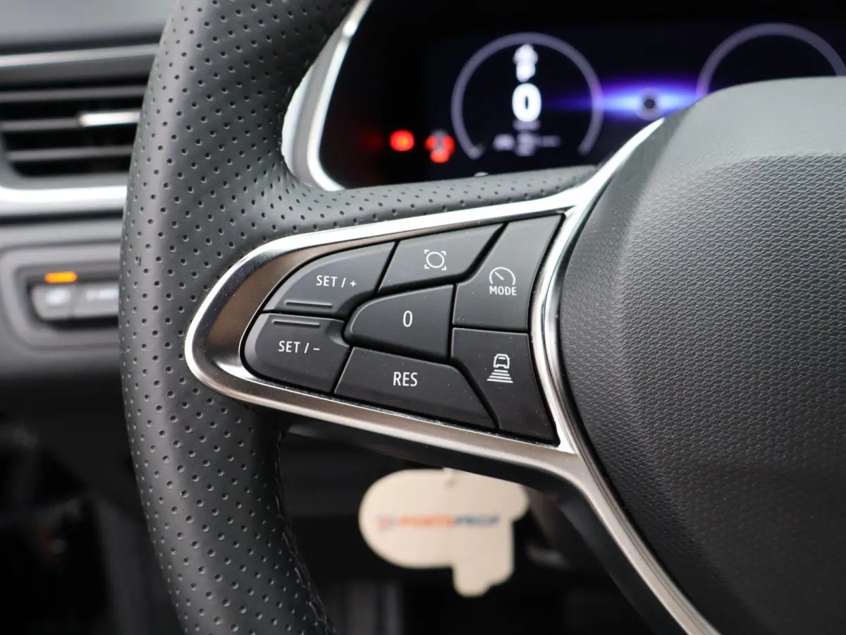 techno full hybrid E-Tech 160 | Google Navigatie | Parkeercamera | Climate Control |