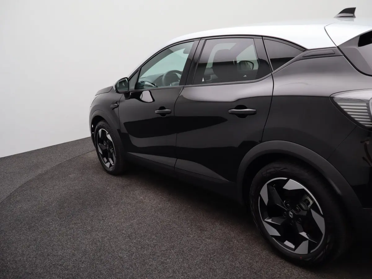 techno full hybrid E-Tech 160 | Google Navigatie | Parkeercamera | Climate Control |