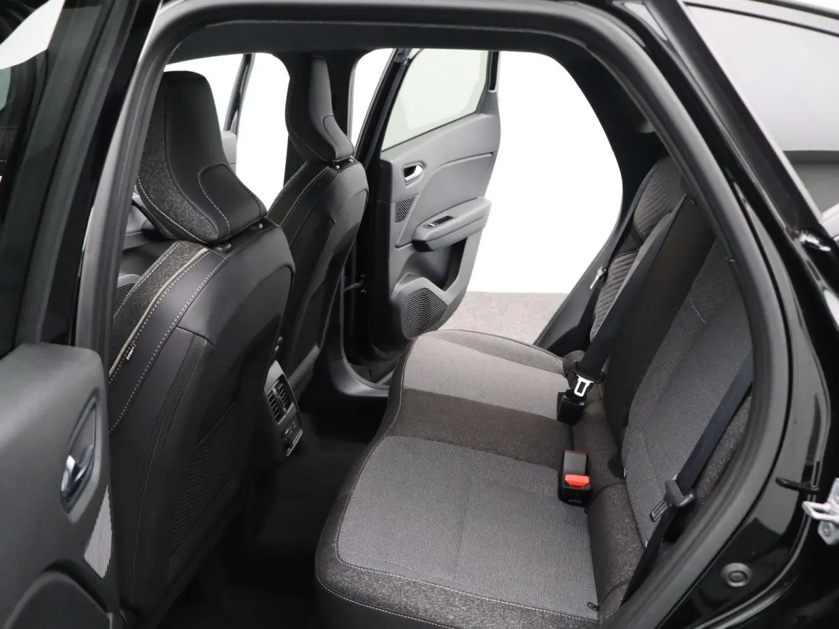 techno full hybrid E-Tech 160 | Google Navigatie | Parkeercamera | Climate Control |