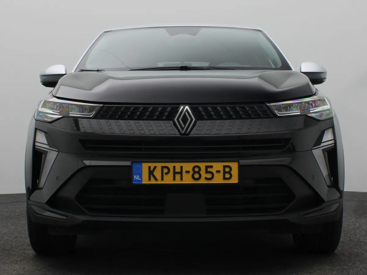 techno full hybrid E-Tech 160 | Google Navigatie | Parkeercamera | Climate Control |