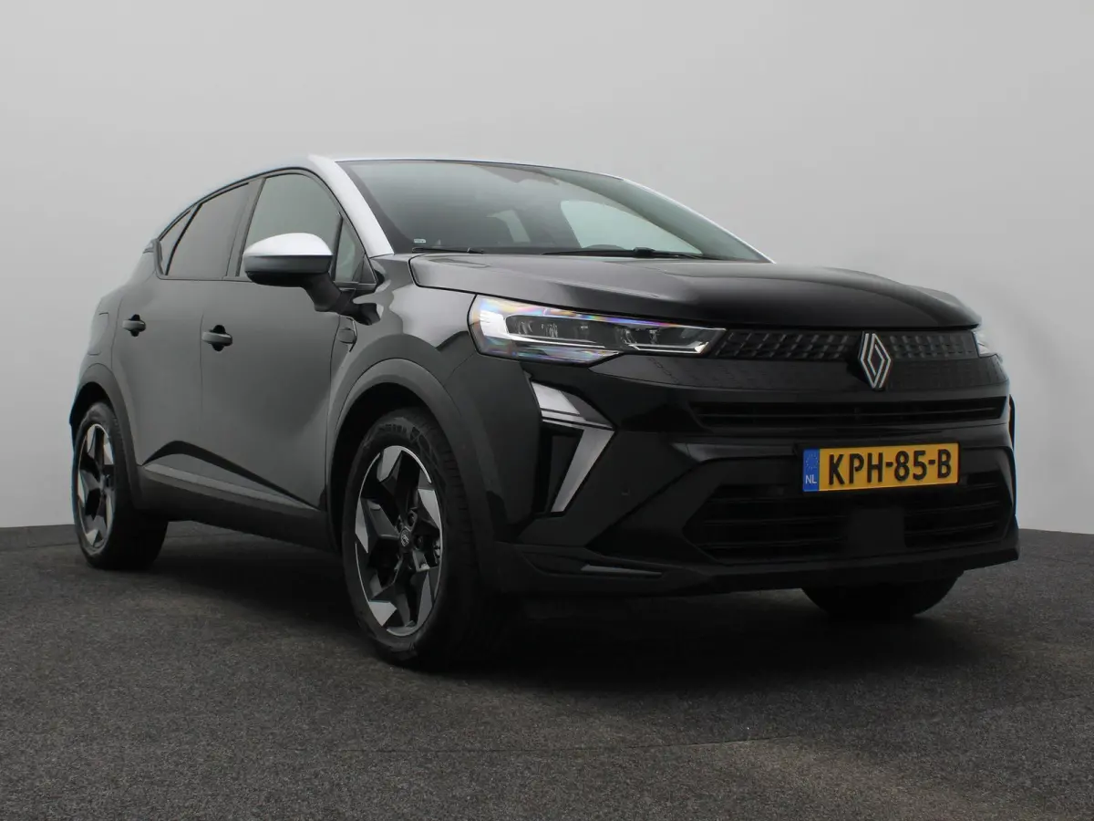 techno full hybrid E-Tech 160 | Google Navigatie | Parkeercamera | Climate Control |