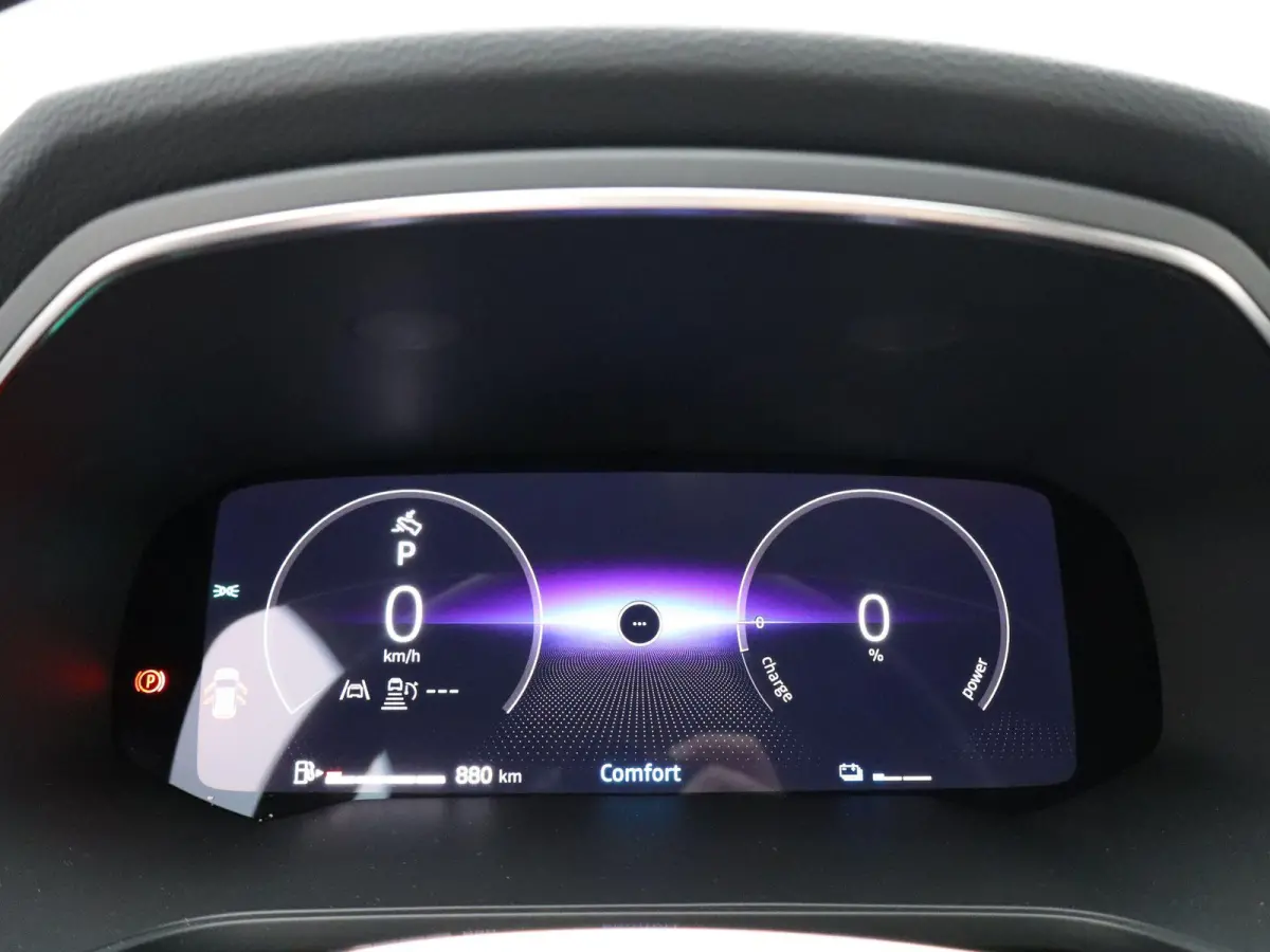 techno full hybrid E-Tech 160 | Google Navigatie | Parkeercamera | Climate Control |