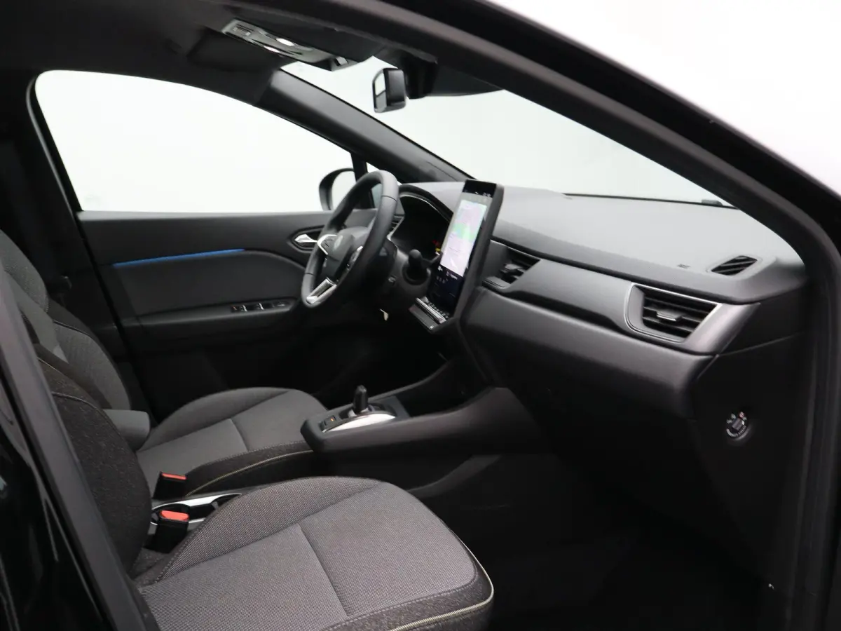 techno full hybrid E-Tech 160 | Google Navigatie | Parkeercamera | Climate Control |