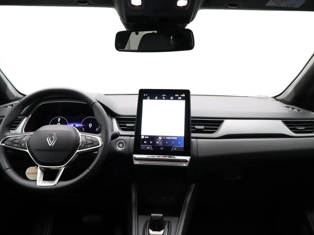 techno full hybrid E-Tech 160 | Google Navigatie | Parkeercamera | Climate Control |