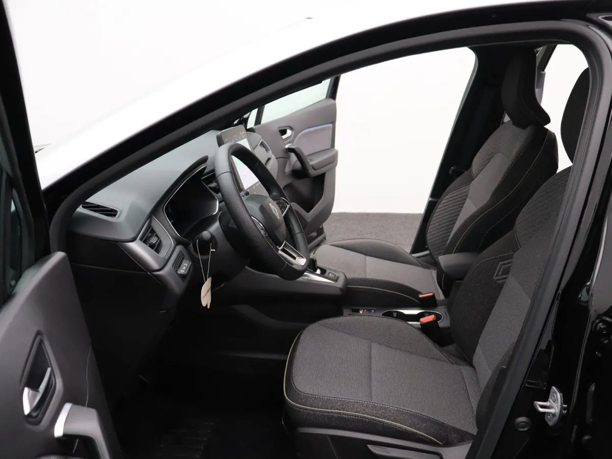techno full hybrid E-Tech 160 | Google Navigatie | Parkeercamera | Climate Control |