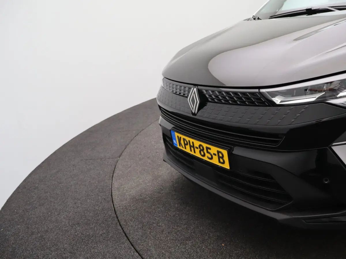 techno full hybrid E-Tech 160 | Google Navigatie | Parkeercamera | Climate Control |