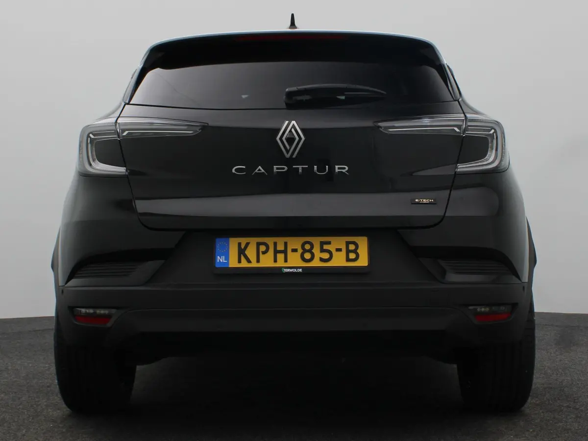 techno full hybrid E-Tech 160 | Google Navigatie | Parkeercamera | Climate Control |