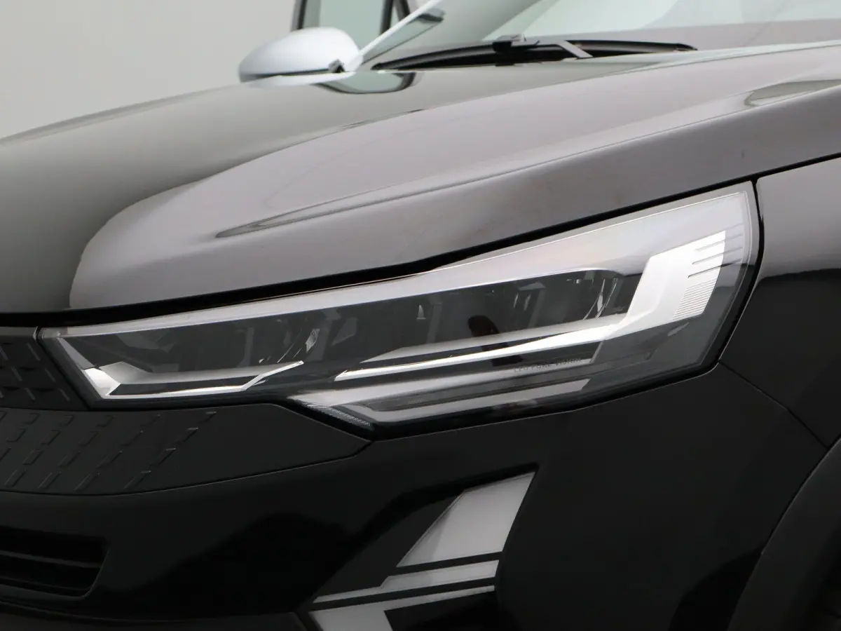 techno full hybrid E-Tech 160 | Google Navigatie | Parkeercamera | Climate Control |
