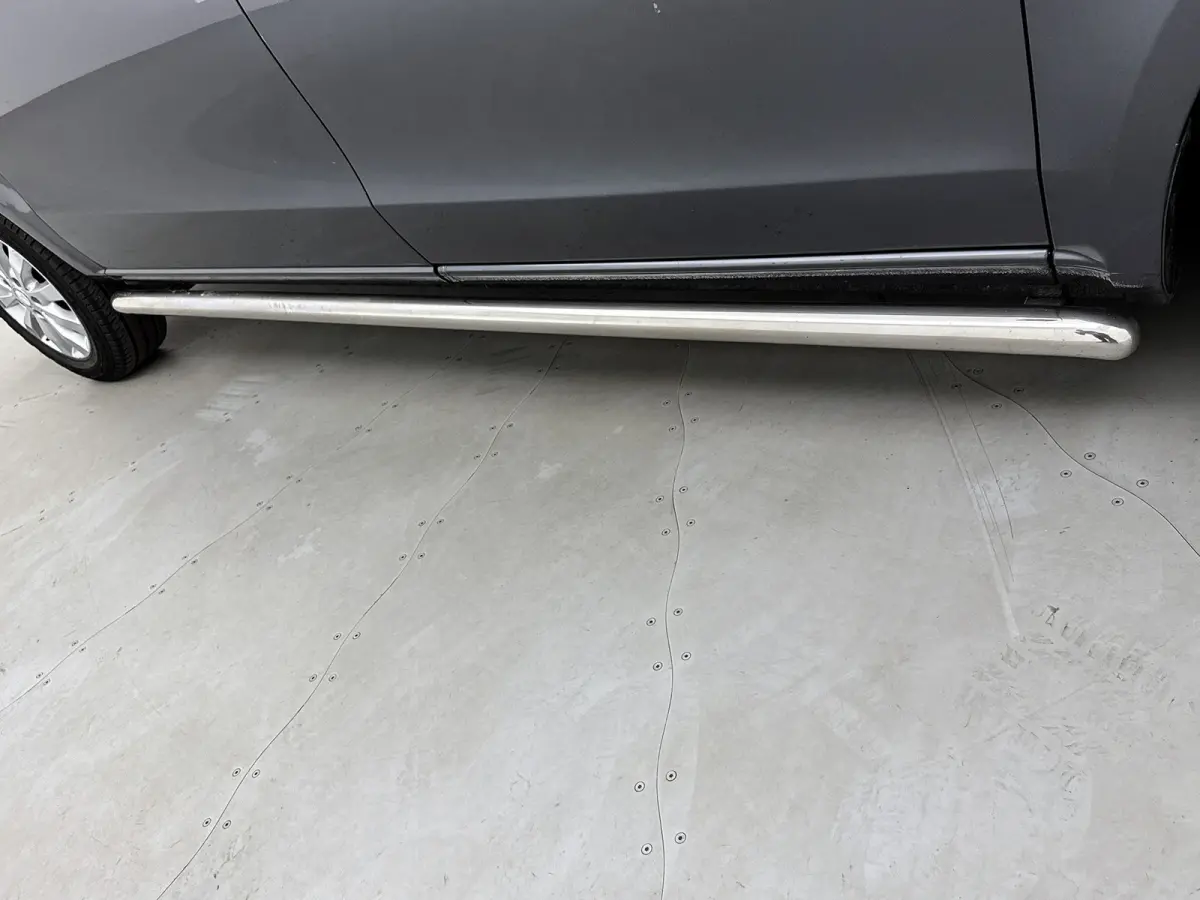 111 CDI Business Professional Plus Led koplampen Navigatie