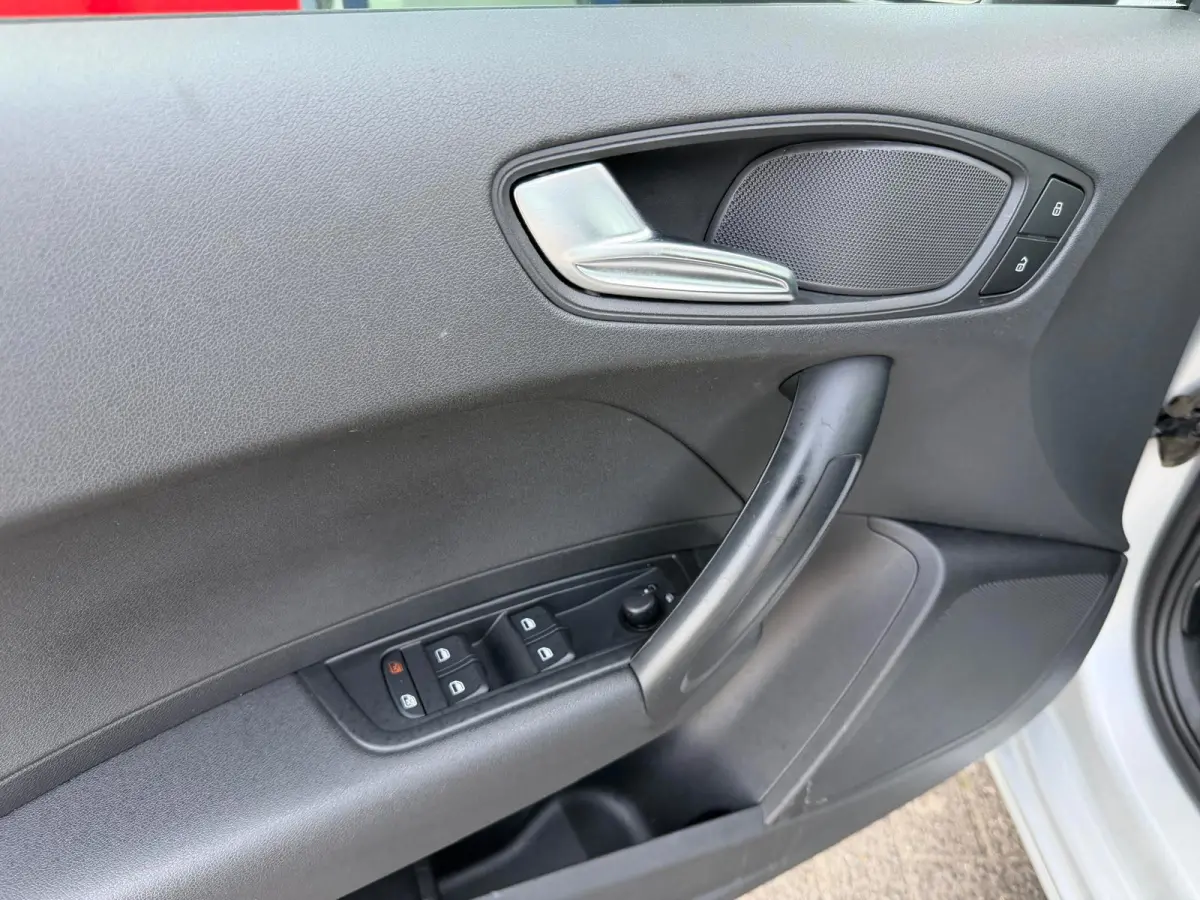 1.4 TFSI Attraction Pro Line | Automaat | Parksensor | Navi | Cruise Control