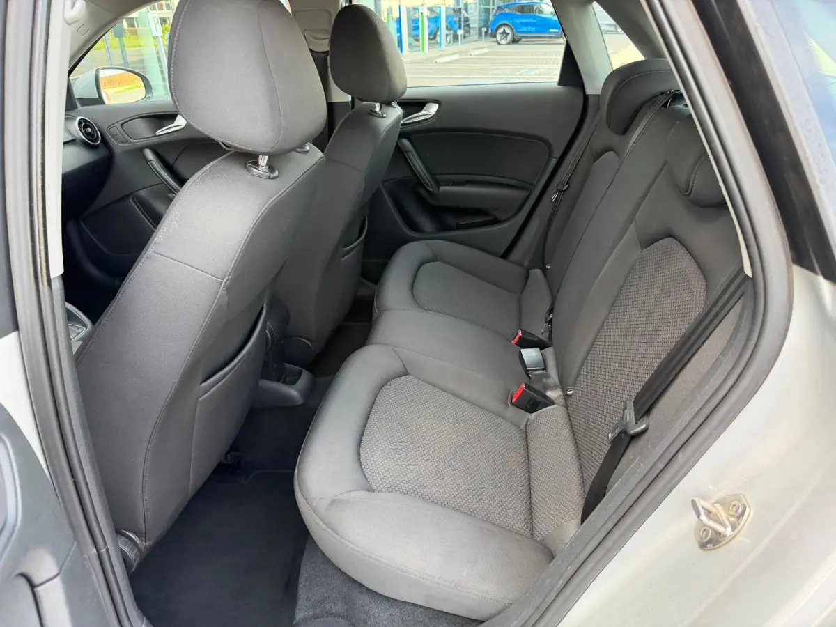 1.4 TFSI Attraction Pro Line | Automaat | Parksensor | Navi | Cruise Control