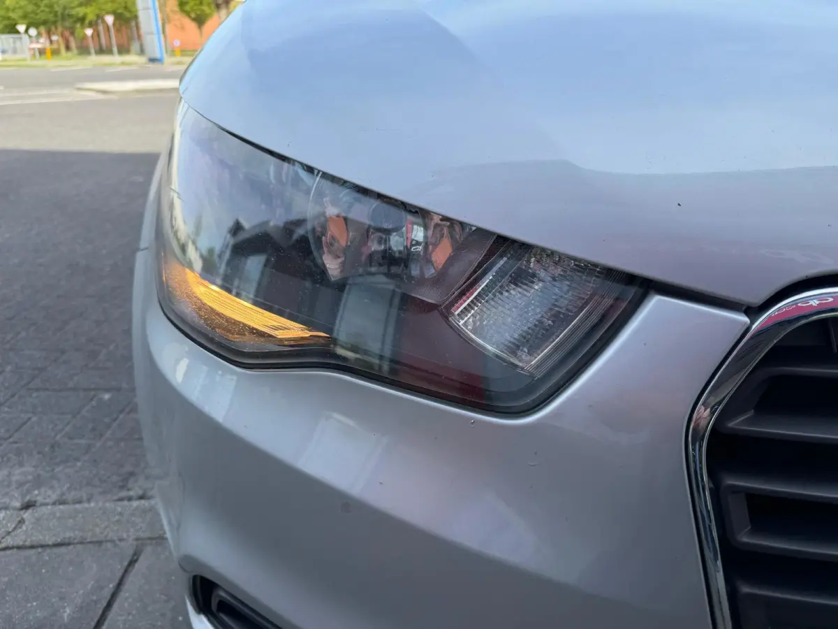 1.4 TFSI Attraction Pro Line | Automaat | Parksensor | Navi | Cruise Control