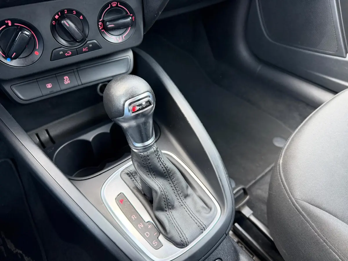 1.4 TFSI Attraction Pro Line | Automaat | Parksensor | Navi | Cruise Control
