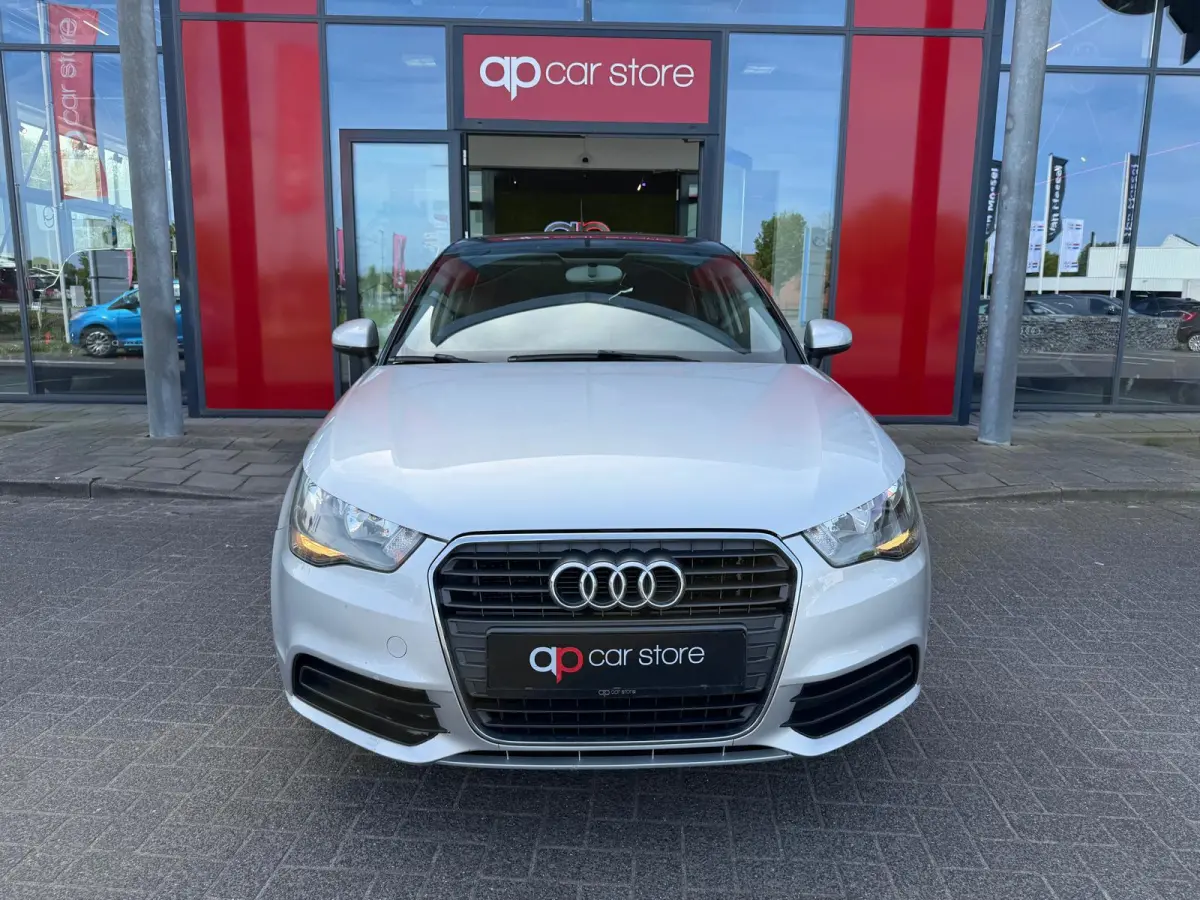1.4 TFSI Attraction Pro Line | Automaat | Parksensor | Navi | Cruise Control