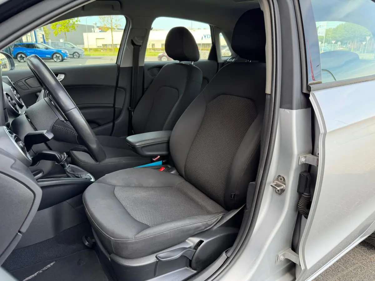 1.4 TFSI Attraction Pro Line | Automaat | Parksensor | Navi | Cruise Control