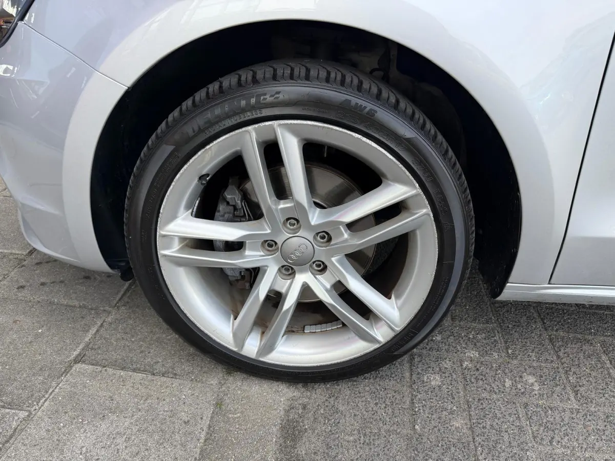 1.4 TFSI Attraction Pro Line | Automaat | Parksensor | Navi | Cruise Control
